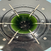 VWR CryoPro Storage Dewer image 3